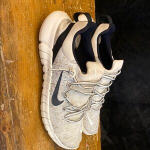Nike Men’s free run 5.0 running shoes